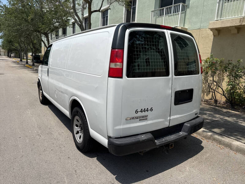 chevrolet express cargo 2013 1GCSGAFX0D1164184 image chevrolet express cargo 2013 1GCSGAFX0D1164184 image